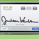 Illustration for article titled Twitter Co-Founder Begins Trial On SquareUp iPhone Credit Card Payment Service
